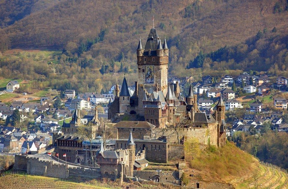 Gaestehaus Portugall 엘렌츠폴터스도프 외부 사진